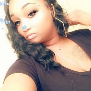 Meet your Posher, Jerika